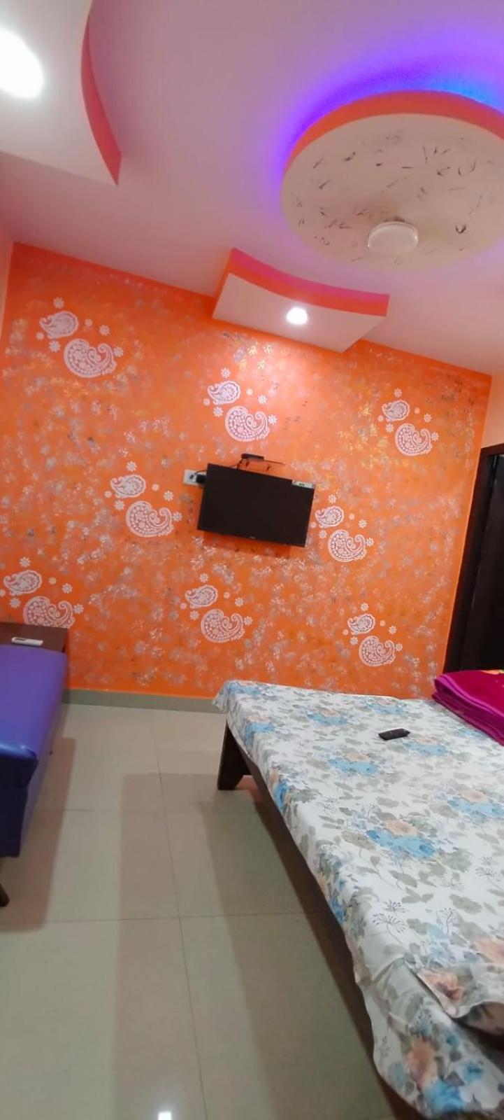 Hotel Atithi Galaxy カーンプル エクステリア 写真