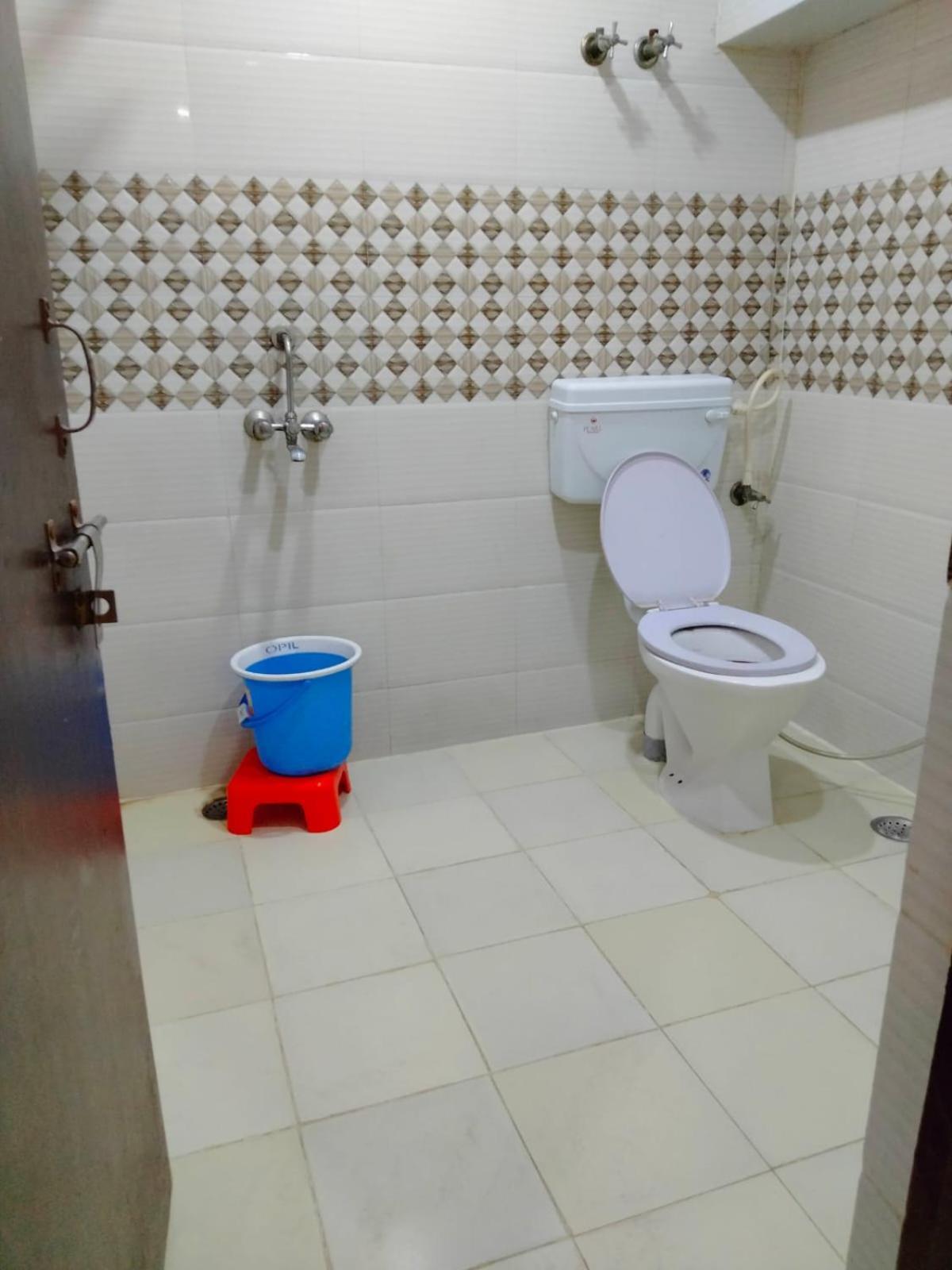 Hotel Atithi Galaxy カーンプル エクステリア 写真