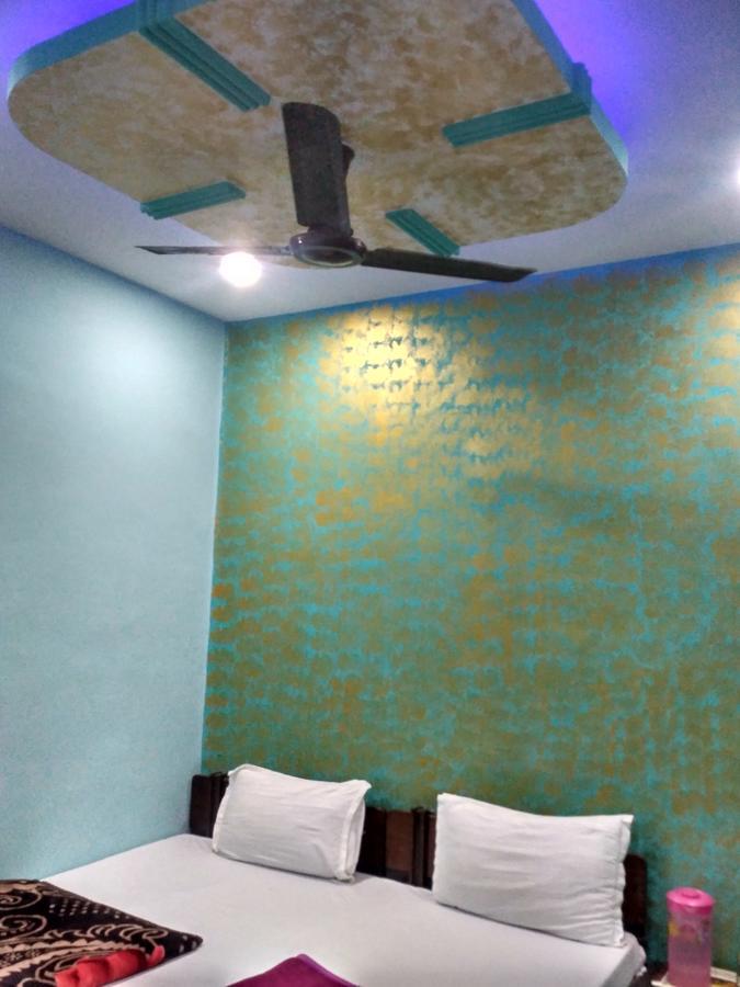 Hotel Atithi Galaxy カーンプル エクステリア 写真